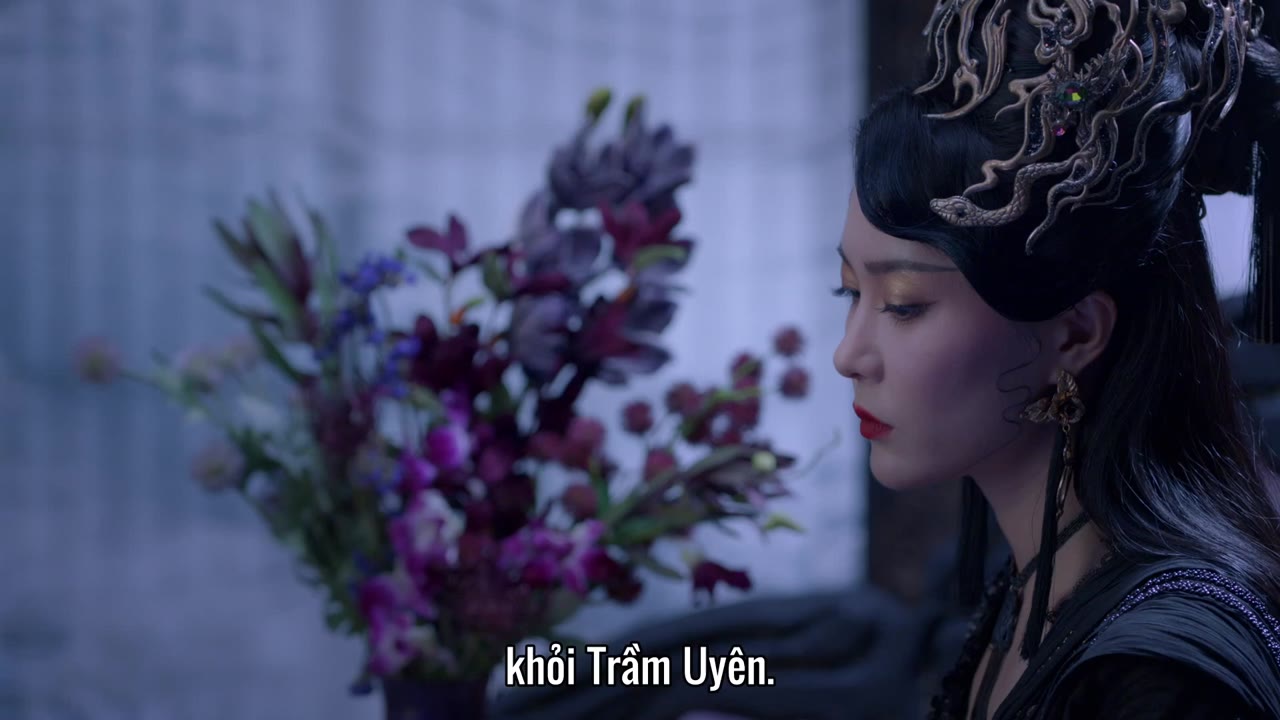 Tinh Lạc Ngưng Thành Đường tập 30
