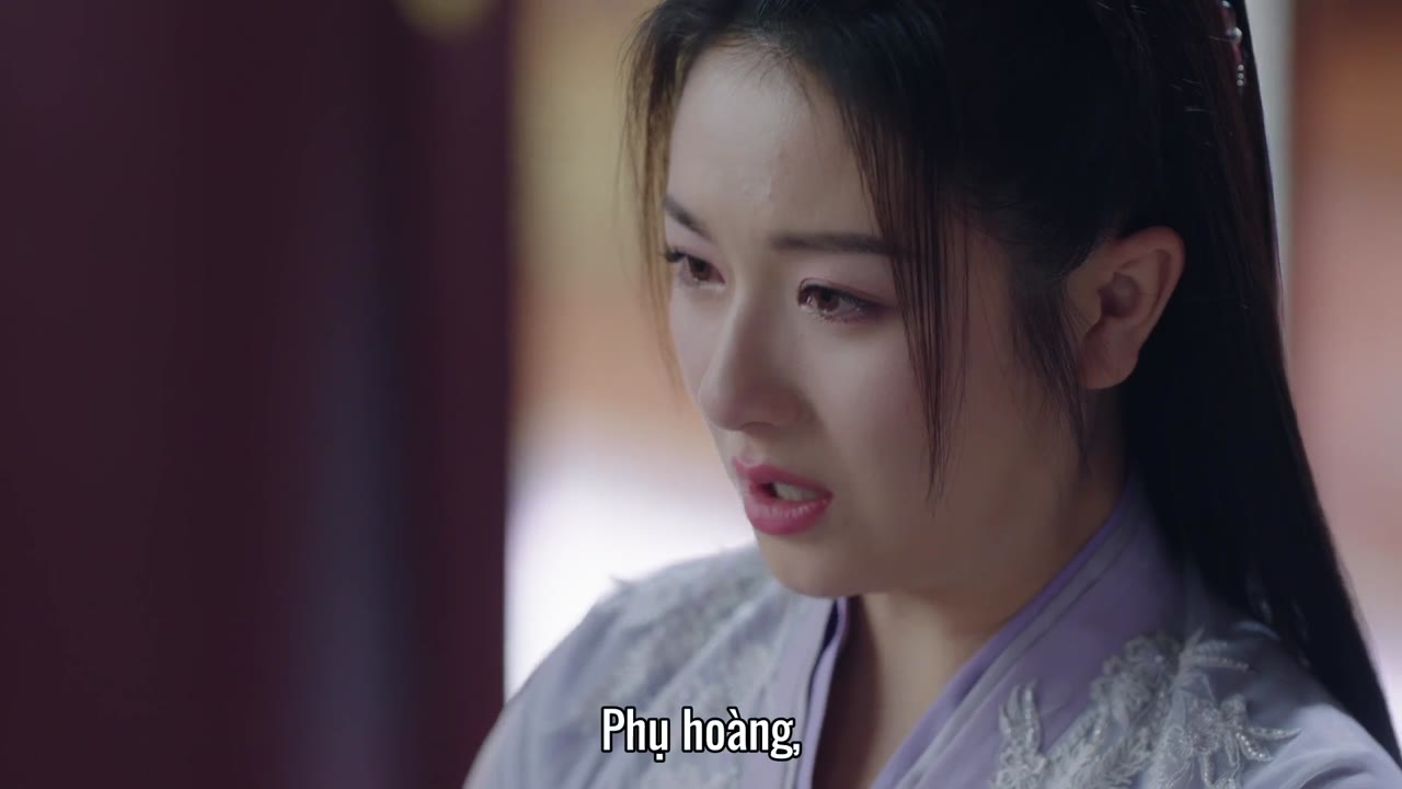 Tinh Lạc Ngưng Thành Đường tập 32