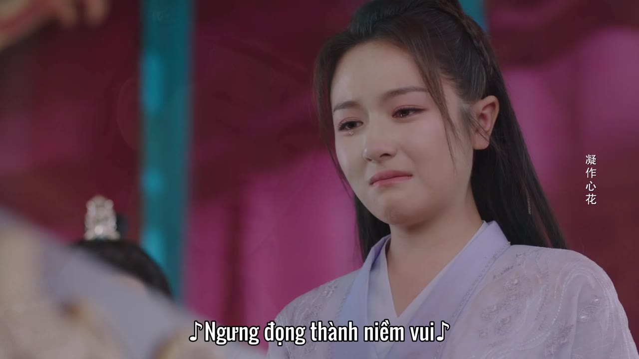 Tinh Lạc Ngưng Thành Đường tập 33 cảnh 3