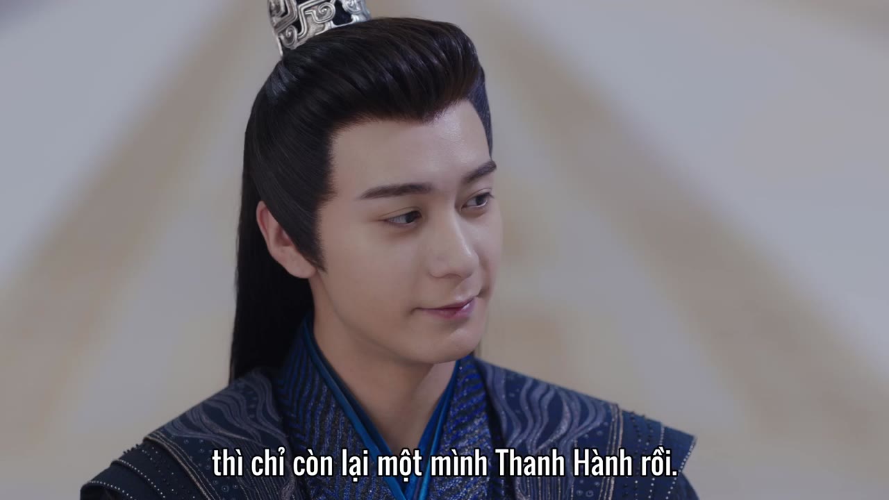 Tinh Lạc Ngưng Thành Đường tập 35 cảnh 2