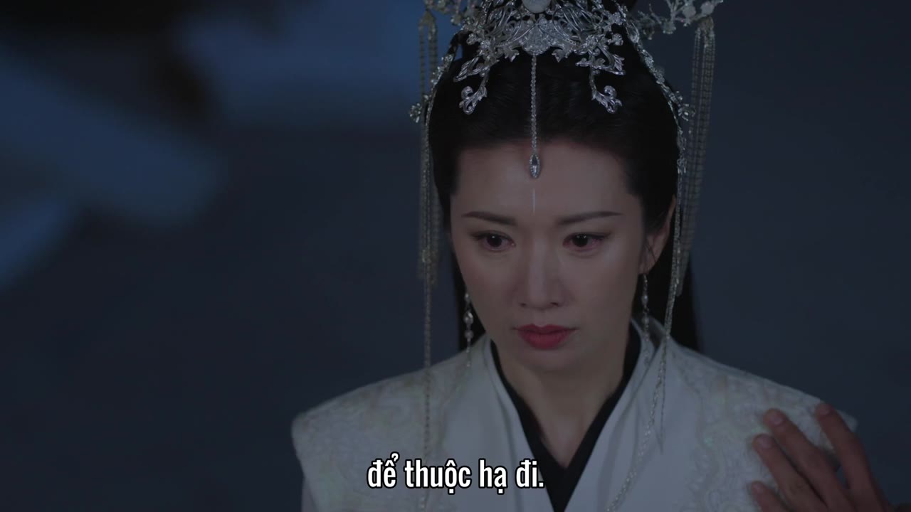 Tinh Lạc Ngưng Thành Đường tập 36