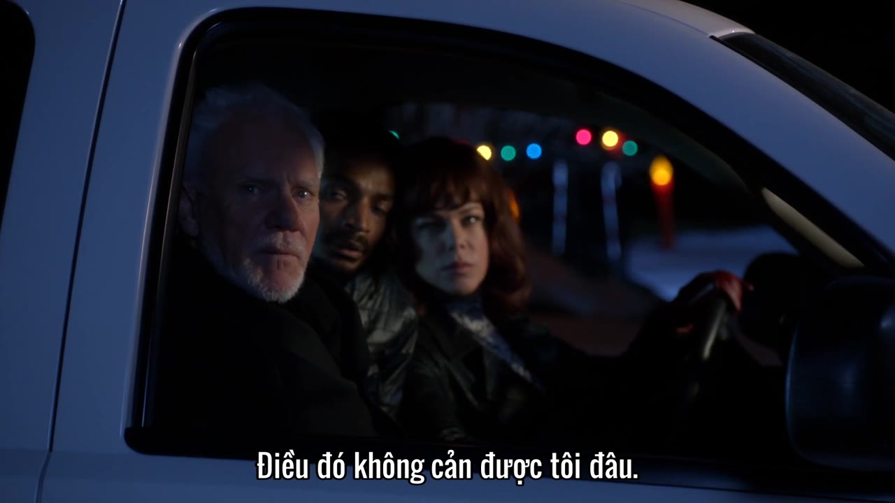Home Alone: The Holiday Heist tập 1