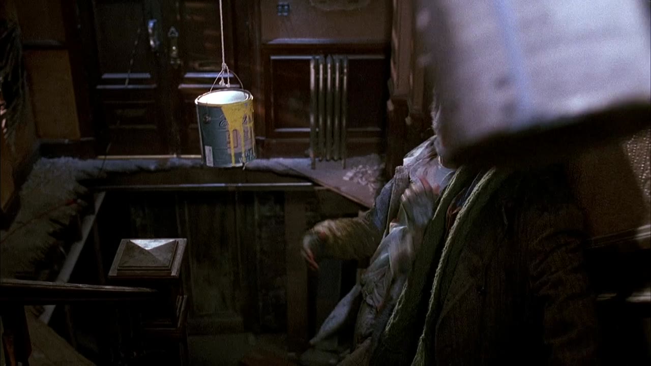 Home Alone 2: Lost in New York tập 1 cảnh 3