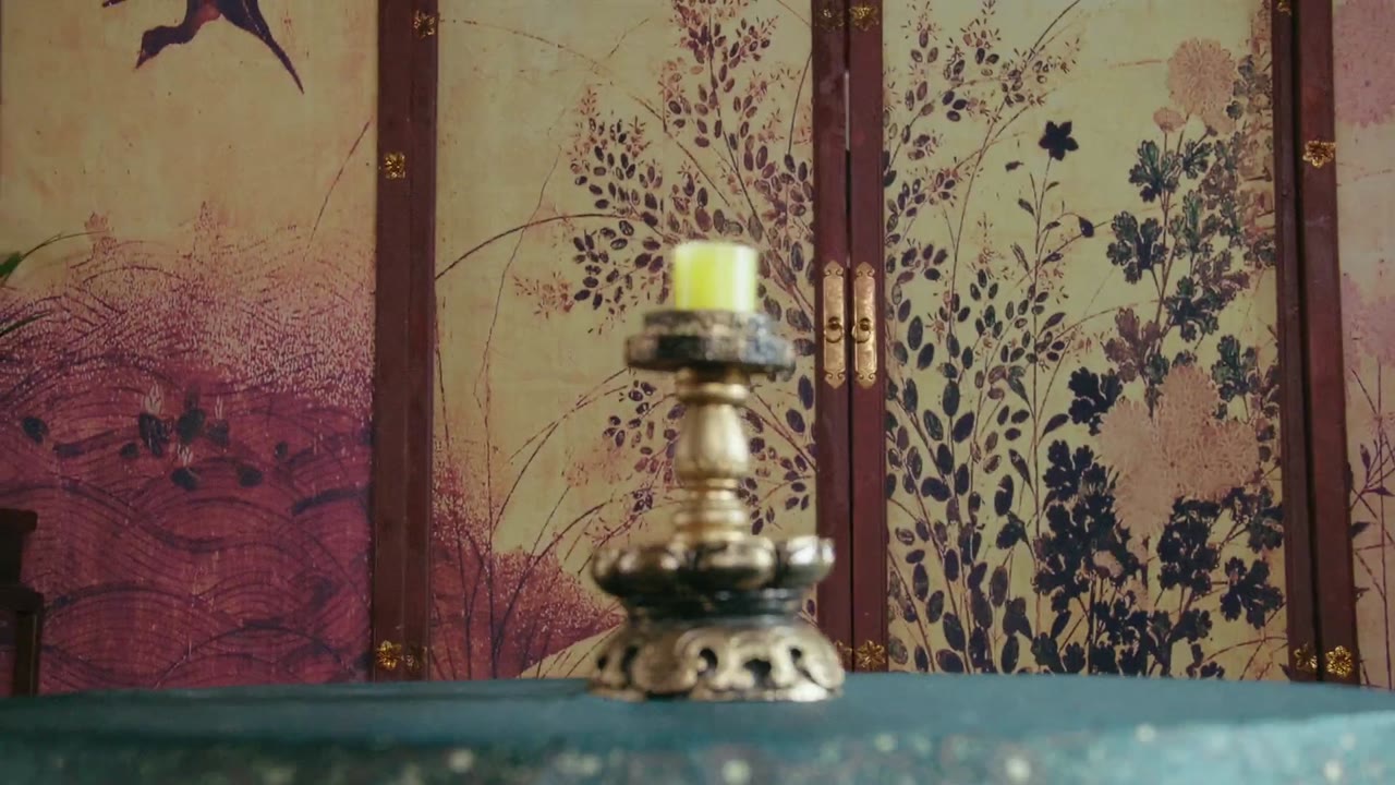 Thiếu Niên Giang Hồ tập 1