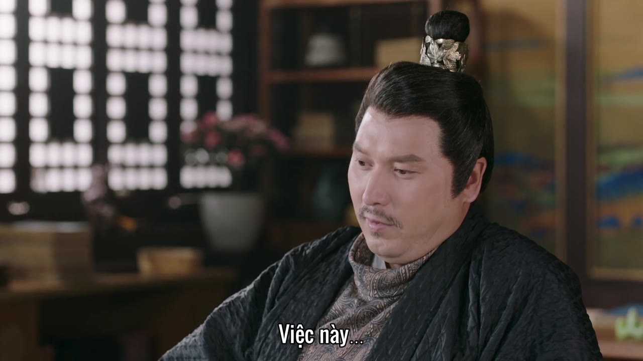 Thiếu Niên Giang Hồ tập 4 cảnh 3