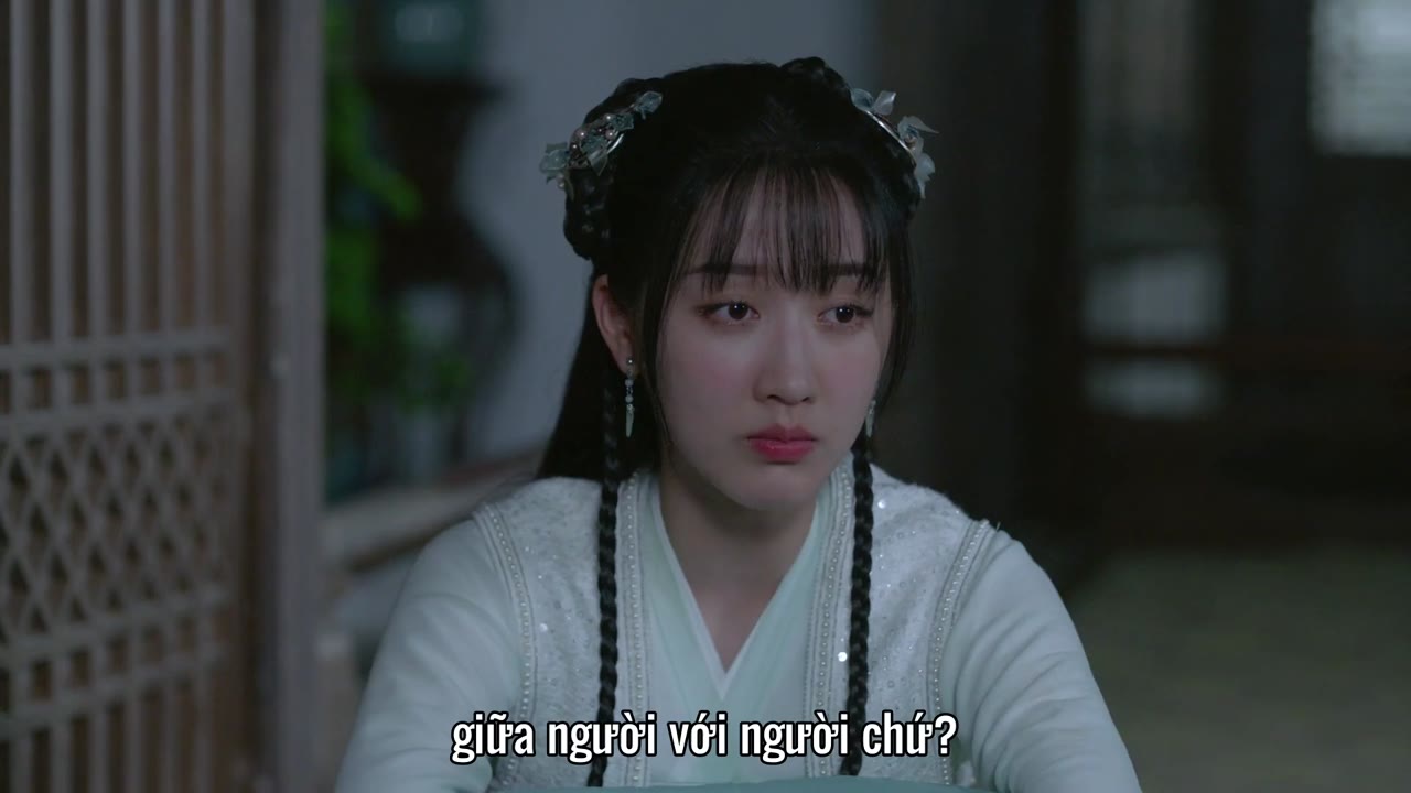 Thiếu Niên Giang Hồ tập 5 cảnh 2