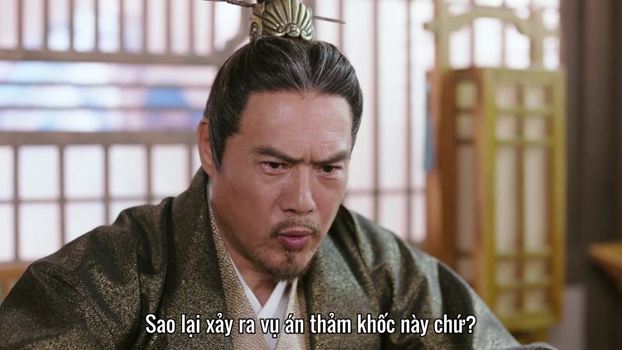 Thiếu Niên Giang Hồ tập 13