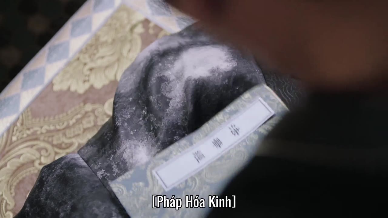 Thiếu Niên Giang Hồ tập 24 cảnh 2