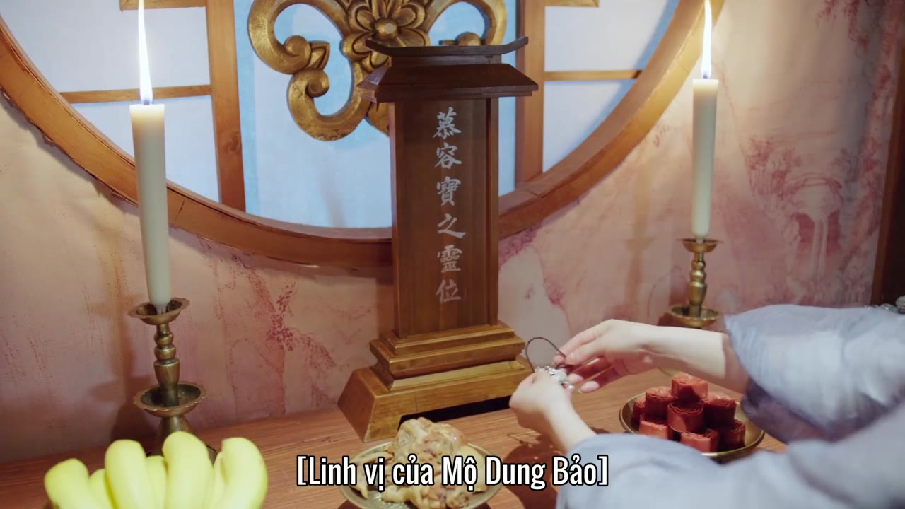 Thiếu Niên Giang Hồ tập 24 cảnh 3