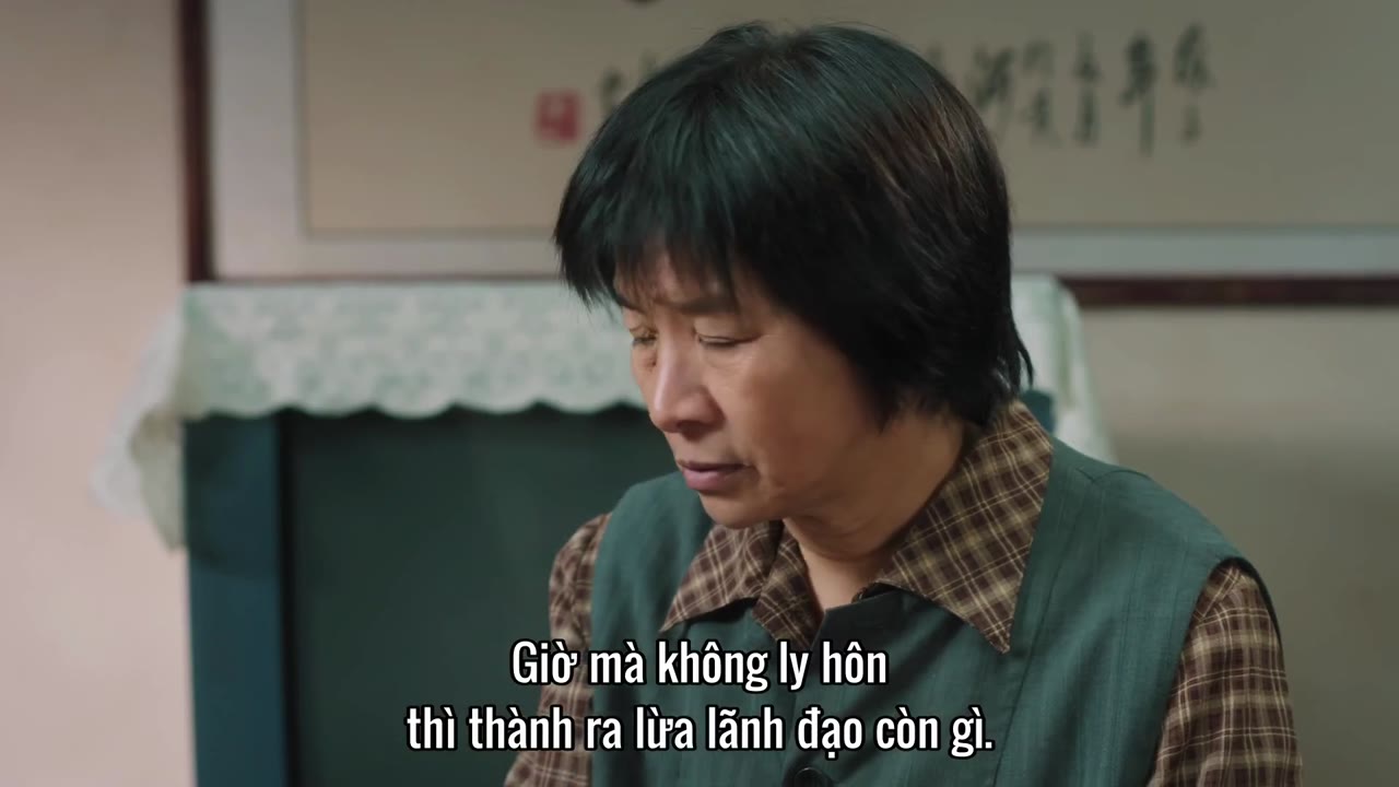 Hạnh Phúc Đến Vạn Gia tập 4