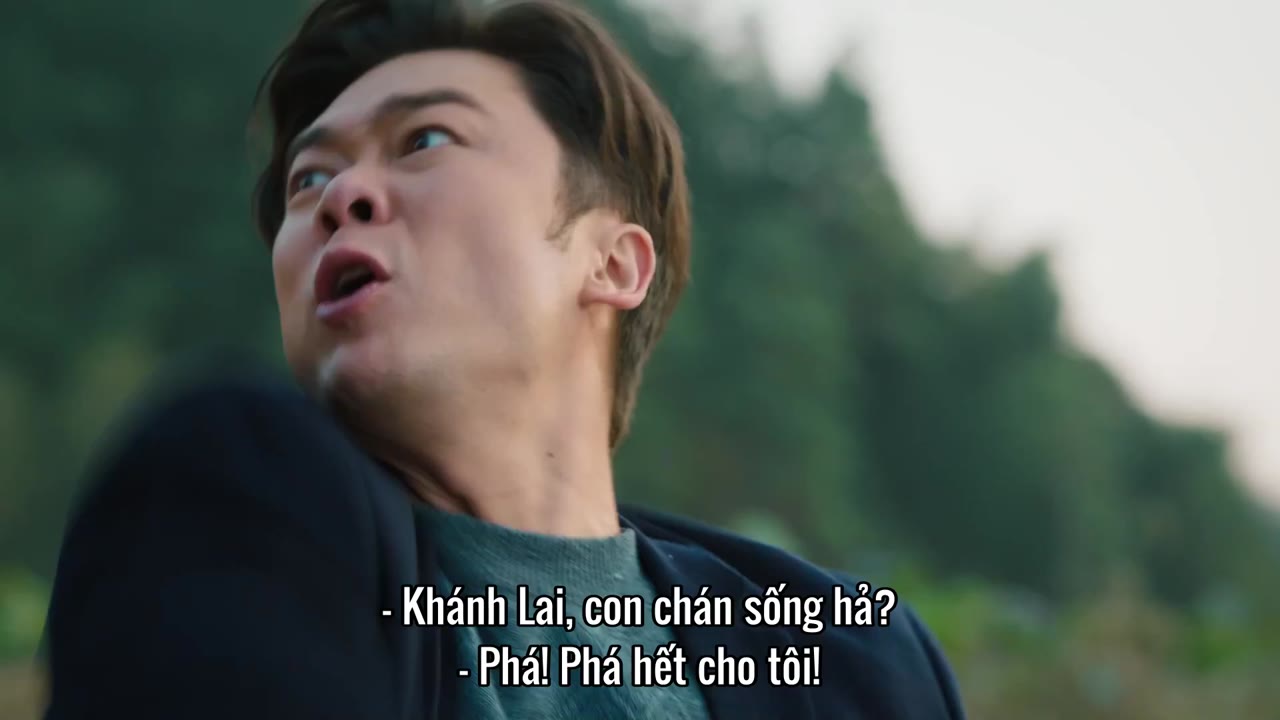 Hạnh Phúc Đến Vạn Gia tập 11 cảnh 2