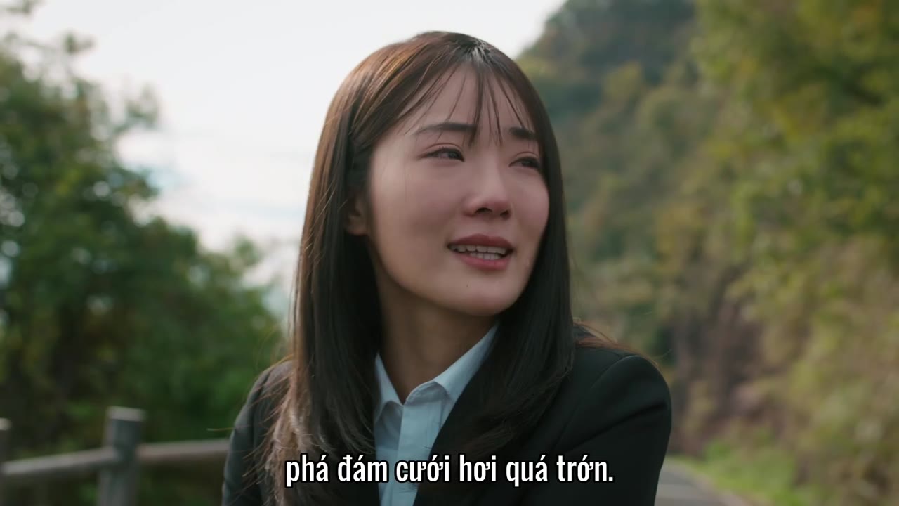 Hạnh Phúc Đến Vạn Gia tập 13