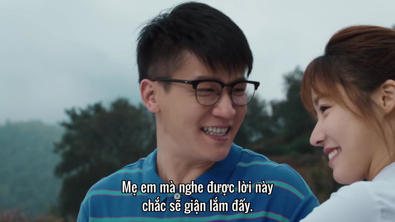 Hạnh Phúc Đến Vạn Gia tập 14 cảnh 2
