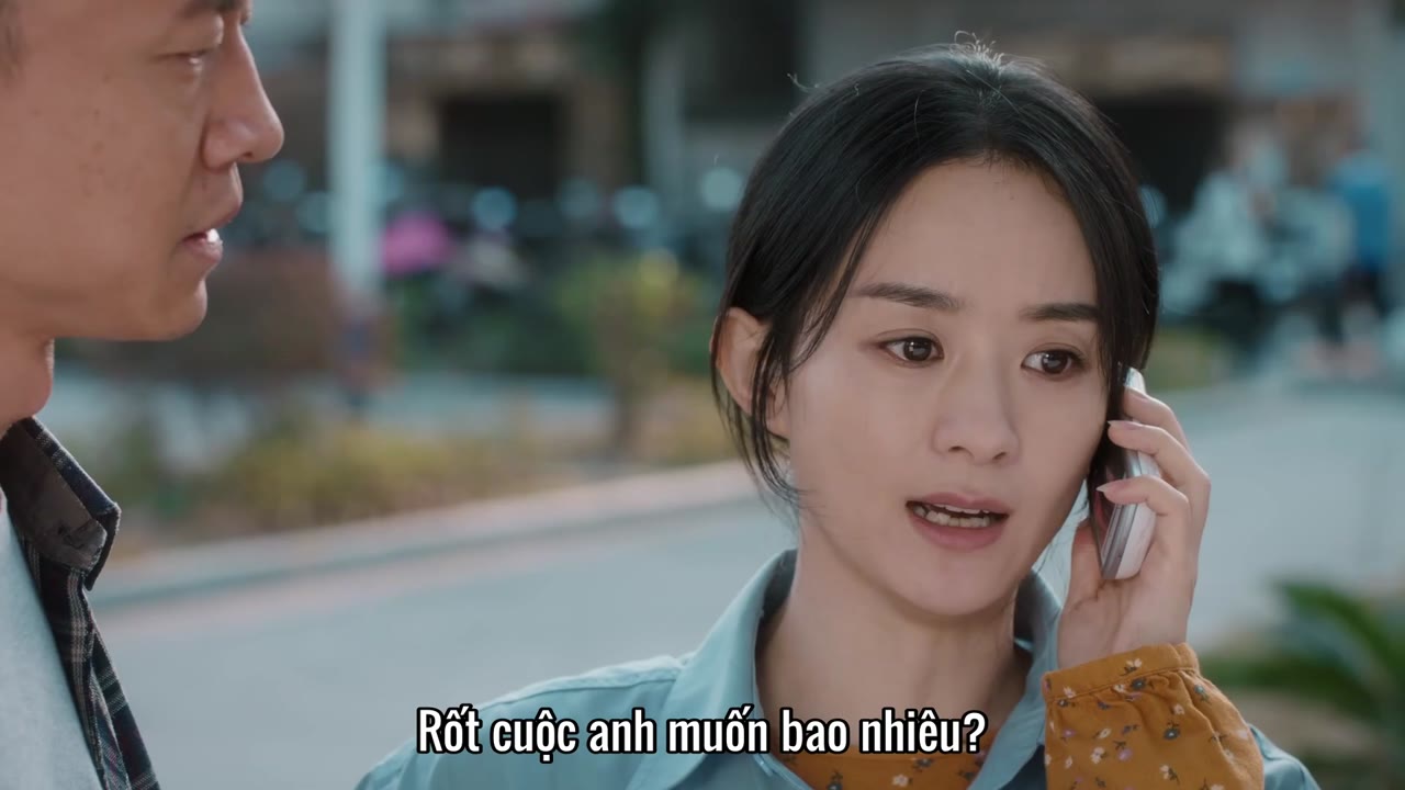 Hạnh Phúc Đến Vạn Gia tập 14 cảnh 3