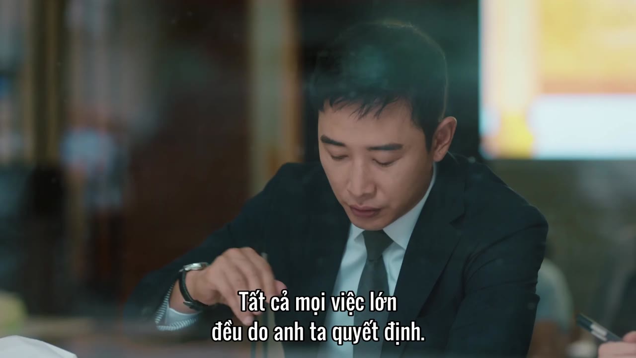 Hạnh Phúc Đến Vạn Gia tập 15
