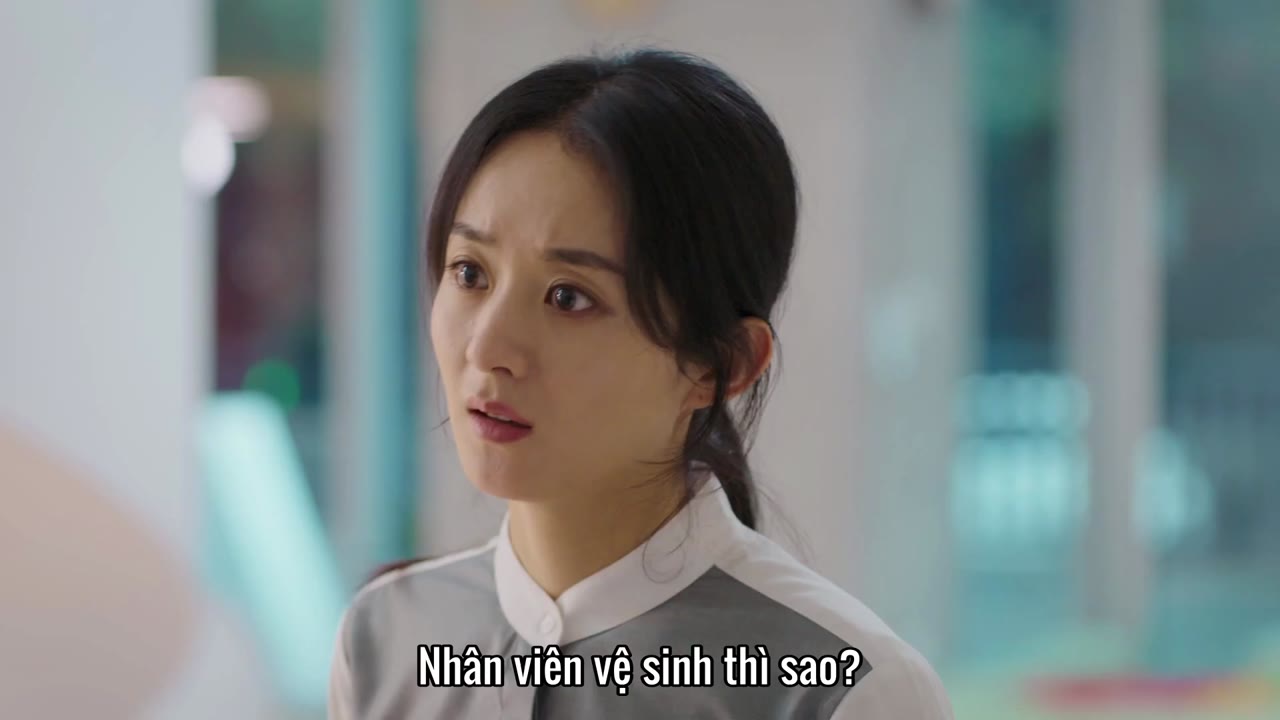 Hạnh Phúc Đến Vạn Gia tập 18 cảnh 3