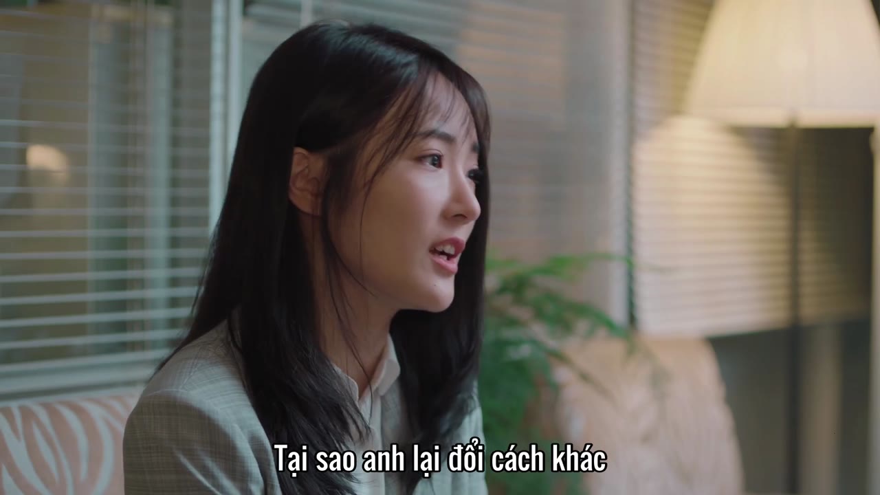 Hạnh Phúc Đến Vạn Gia tập 19
