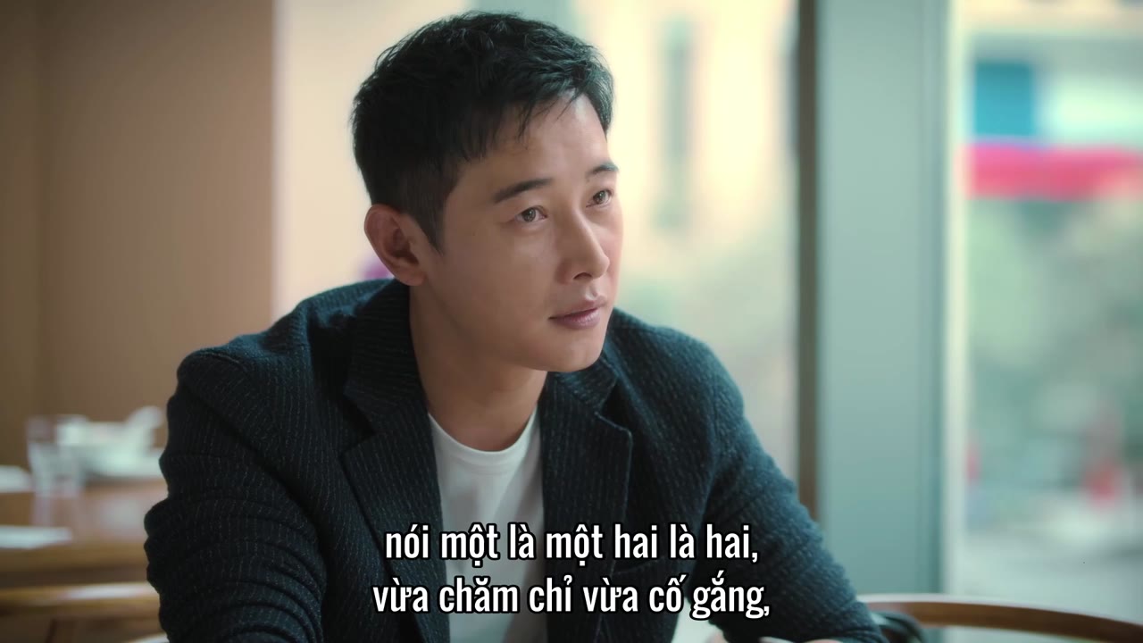 Hạnh Phúc Đến Vạn Gia tập 22 cảnh 2