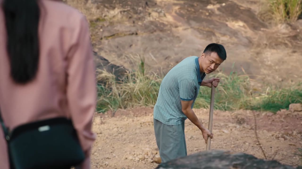 Hạnh Phúc Đến Vạn Gia tập 27