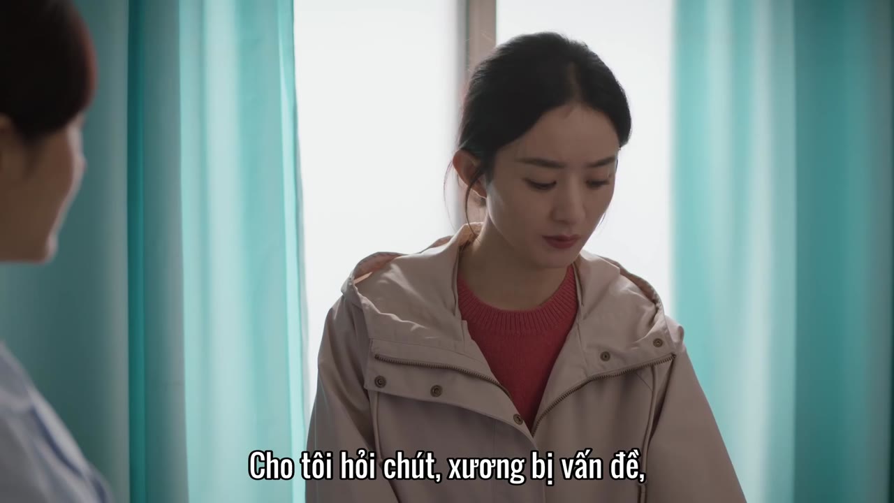 Hạnh Phúc Đến Vạn Gia tập 30 cảnh 3
