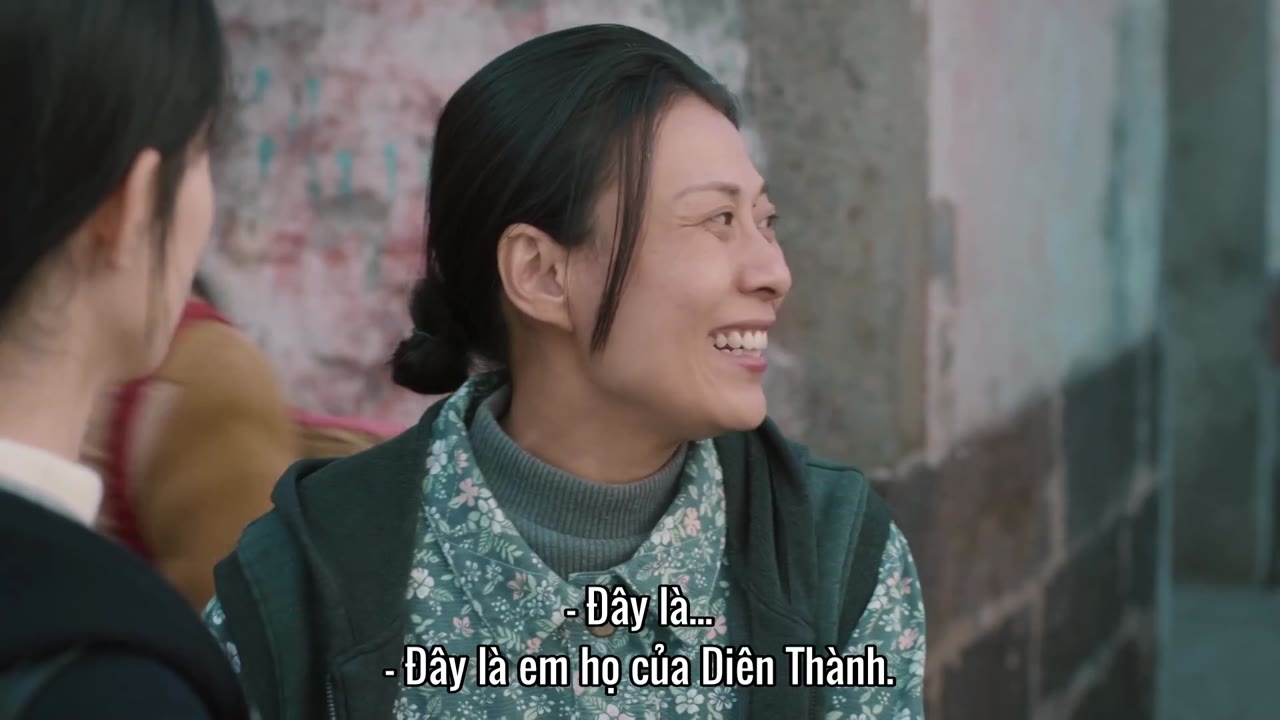 Hạnh Phúc Đến Vạn Gia tập 37 cảnh 2