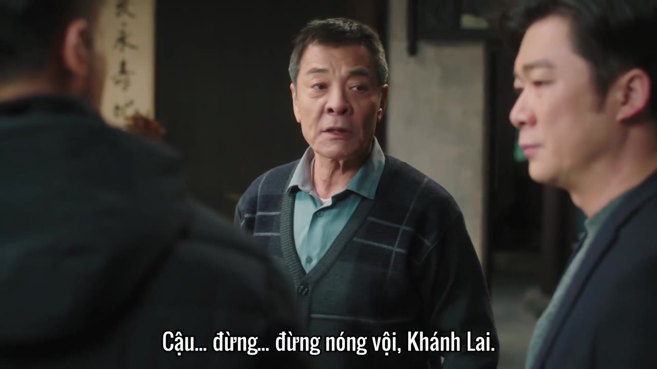 Hạnh Phúc Đến Vạn Gia tập 39