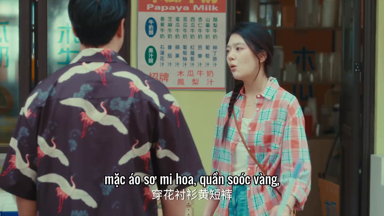 Anh Vũ tập 3