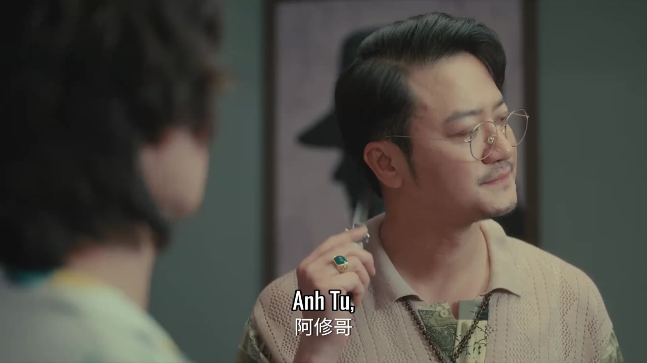 Anh Vũ tập 5