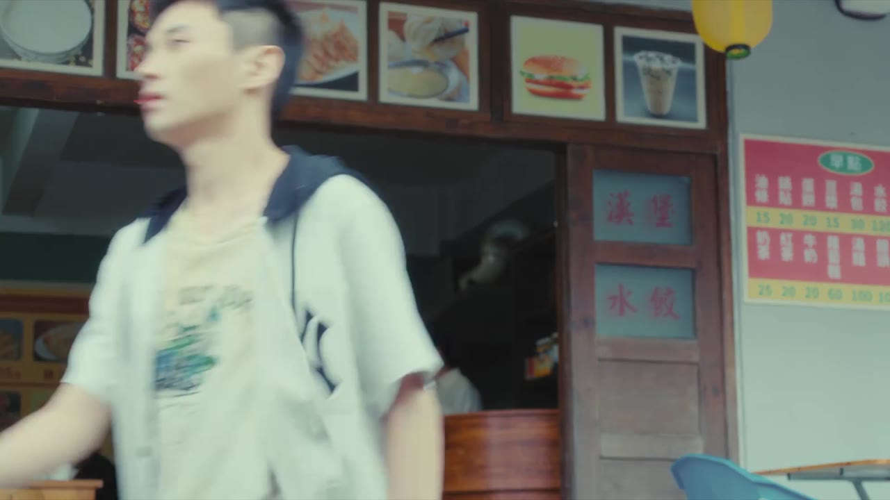 Anh Vũ tập 5 cảnh 2