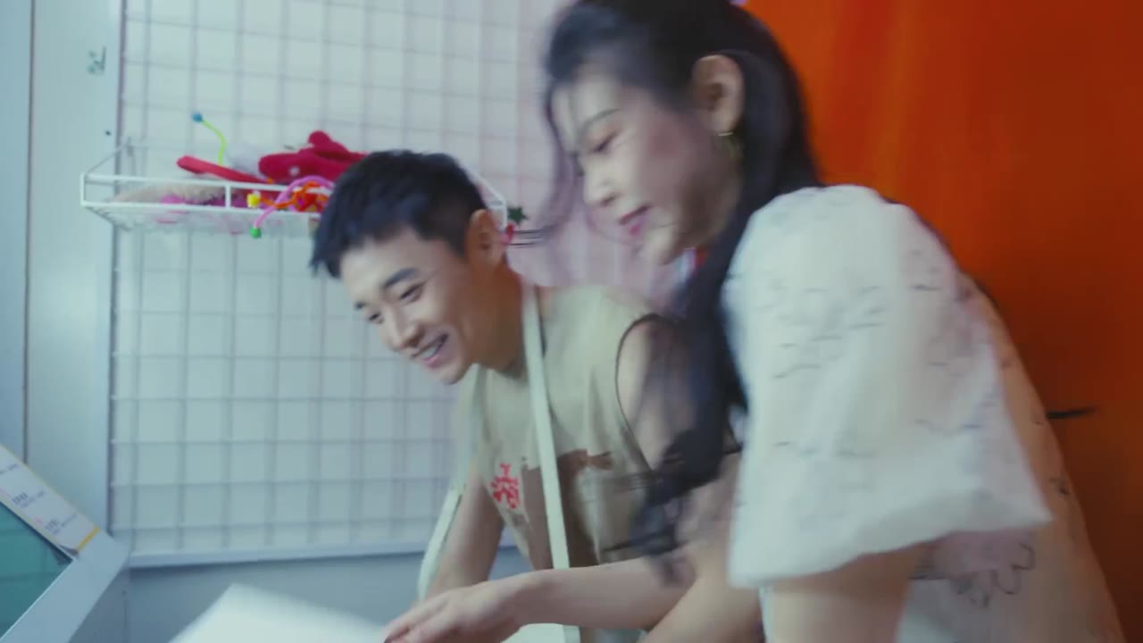 Anh Vũ tập 7