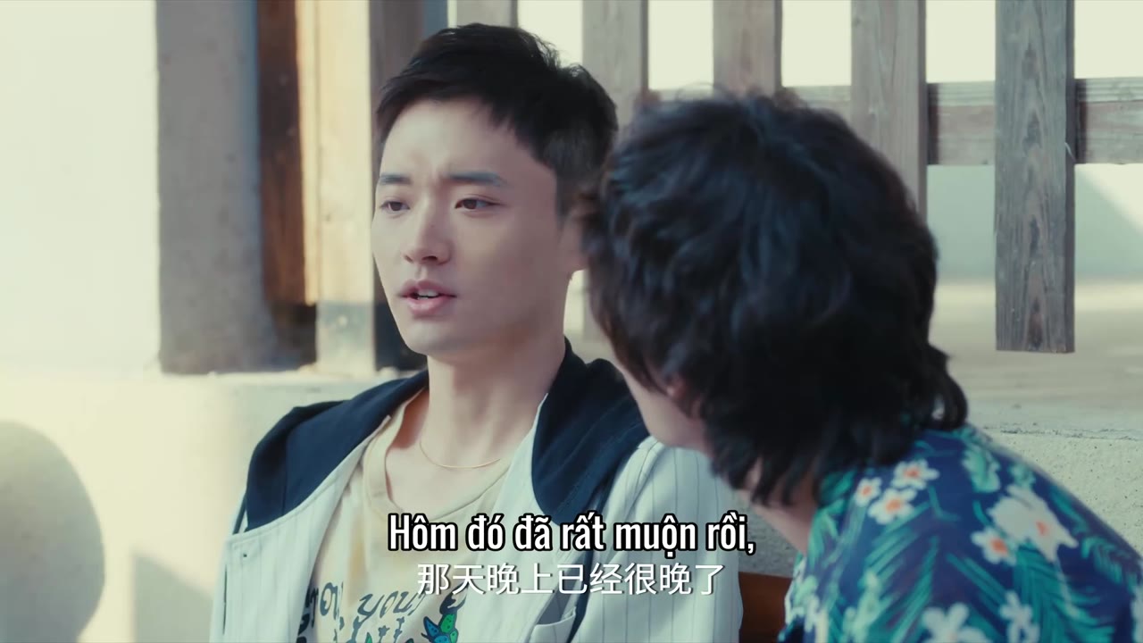 Anh Vũ tập 8