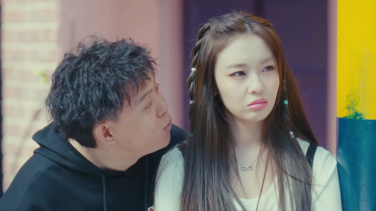 Anh Vũ tập 9 cảnh 3