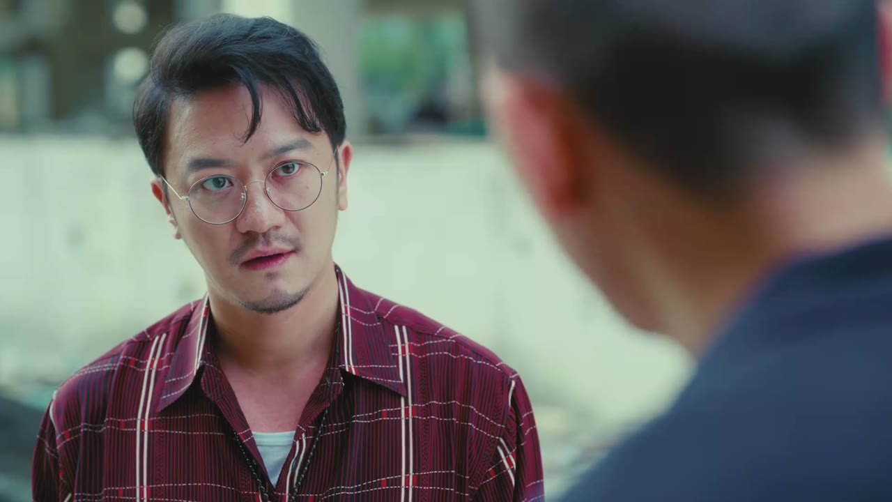 Anh Vũ tập 10 cảnh 3