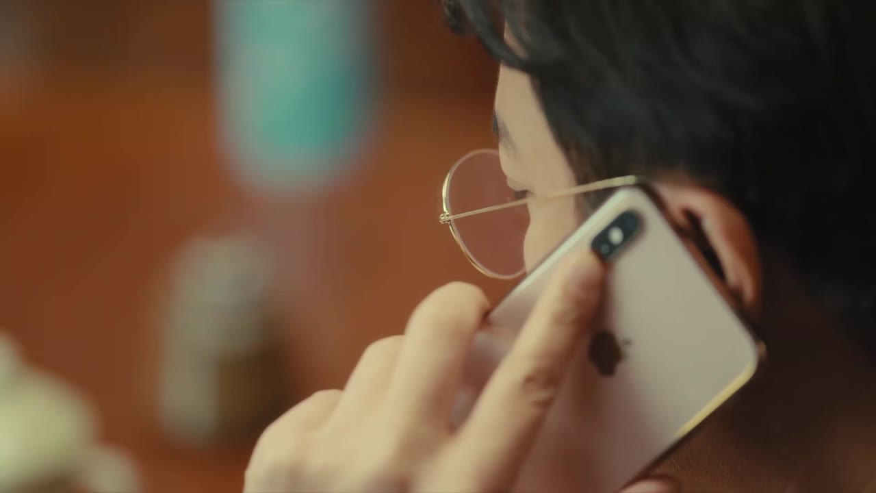 Anh Vũ tập 11 cảnh 3