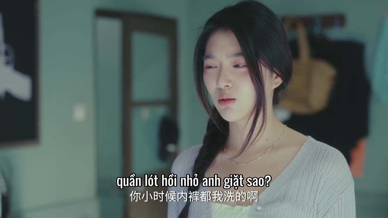 Anh Vũ tập 14