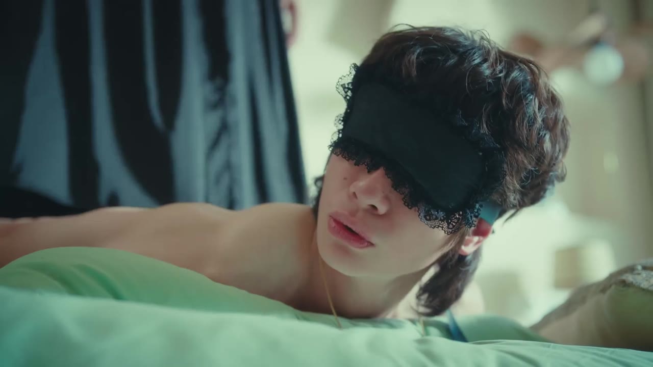 Anh Vũ tập 14 cảnh 2