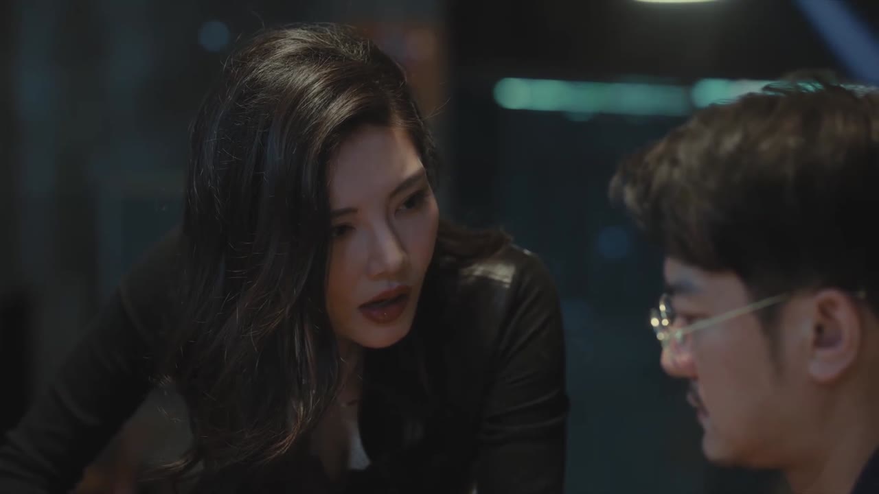 Anh Vũ tập 15 cảnh 3