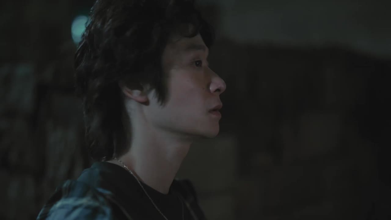 Anh Vũ tập 18