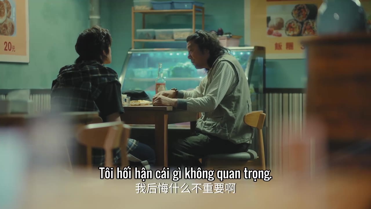 Anh Vũ tập 19