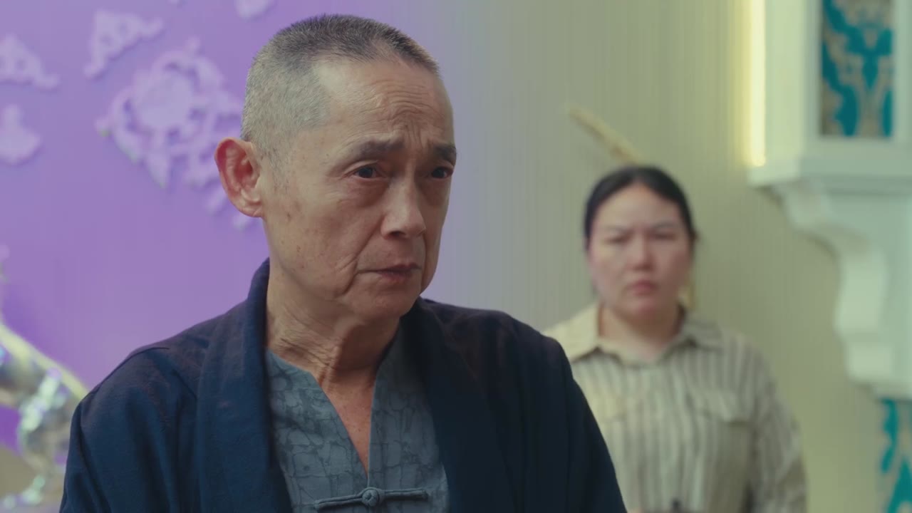 Anh Vũ tập 22 cảnh 2