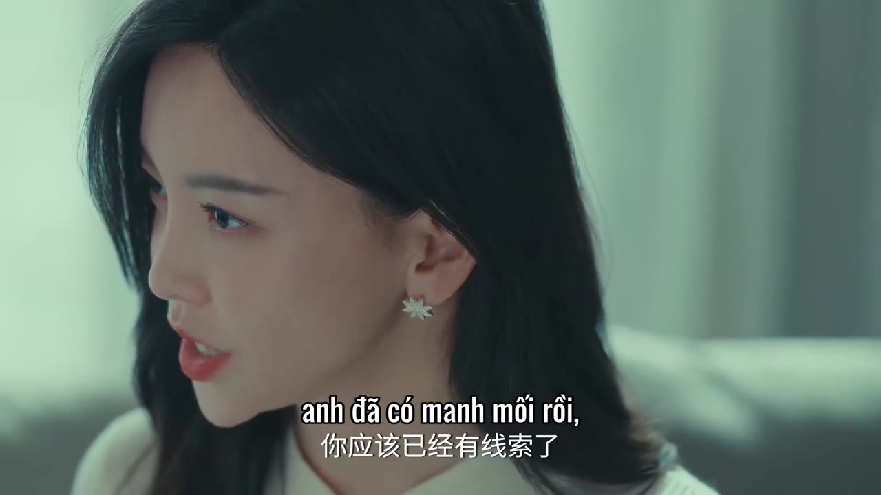 Anh Vũ tập 23