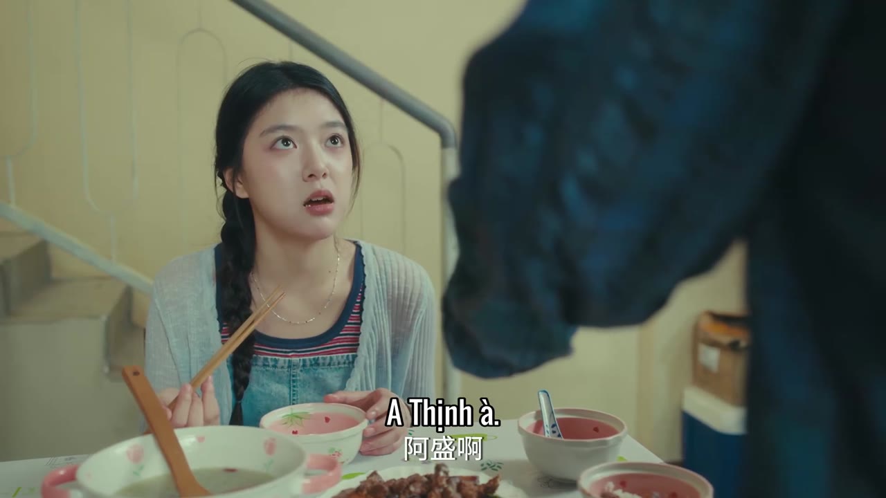 Anh Vũ tập 23 cảnh 2