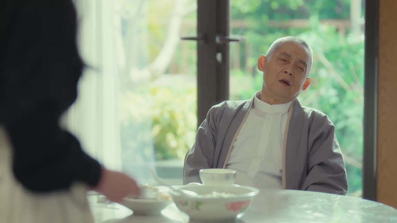Anh Vũ tập 24 cảnh 2