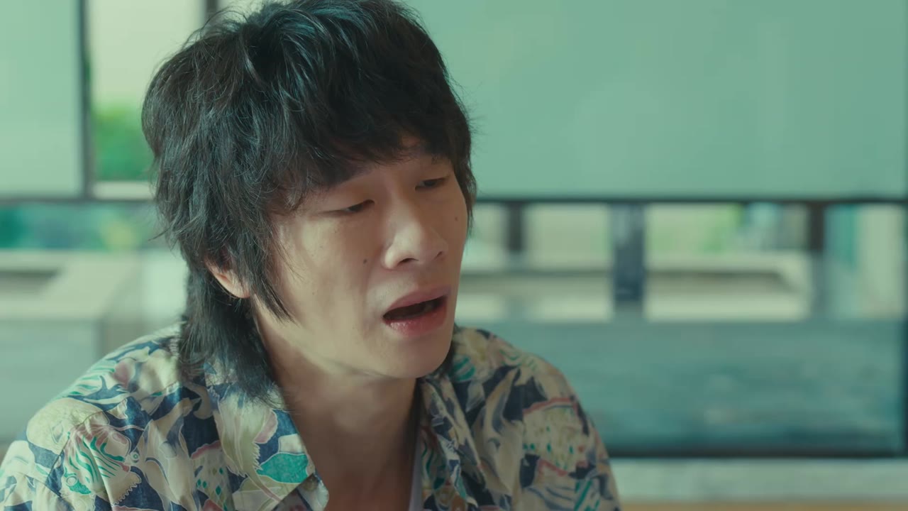 Anh Vũ tập 25
