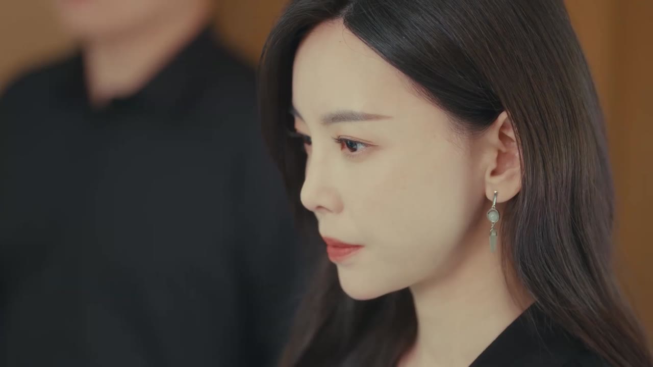 Anh Vũ tập 25 cảnh 2