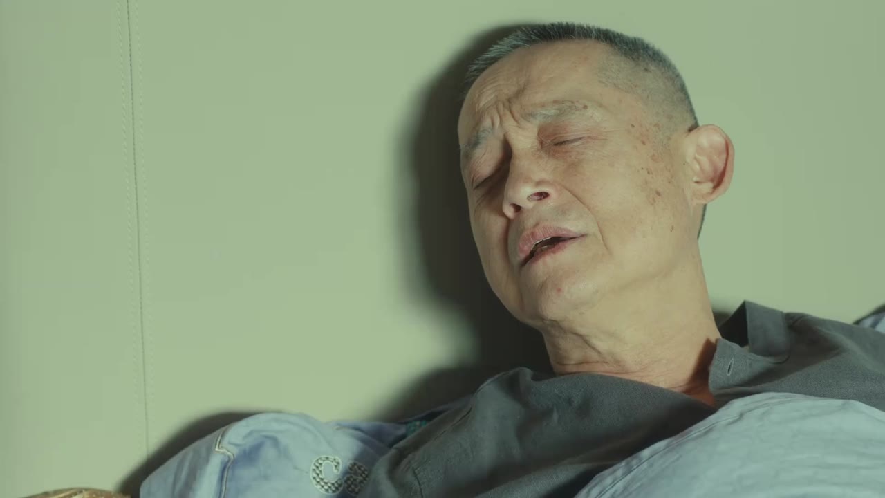 Anh Vũ tập 27