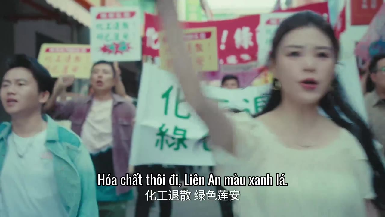 Anh Vũ tập 30
