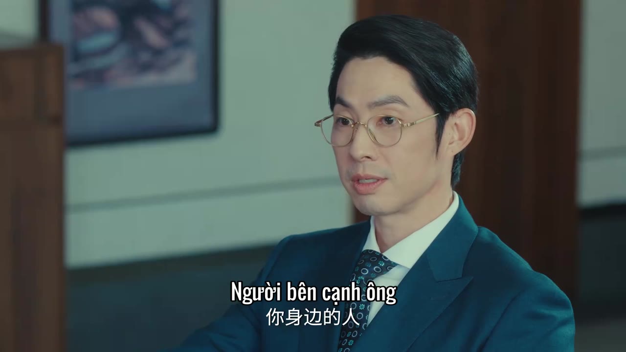 Anh Vũ tập 32