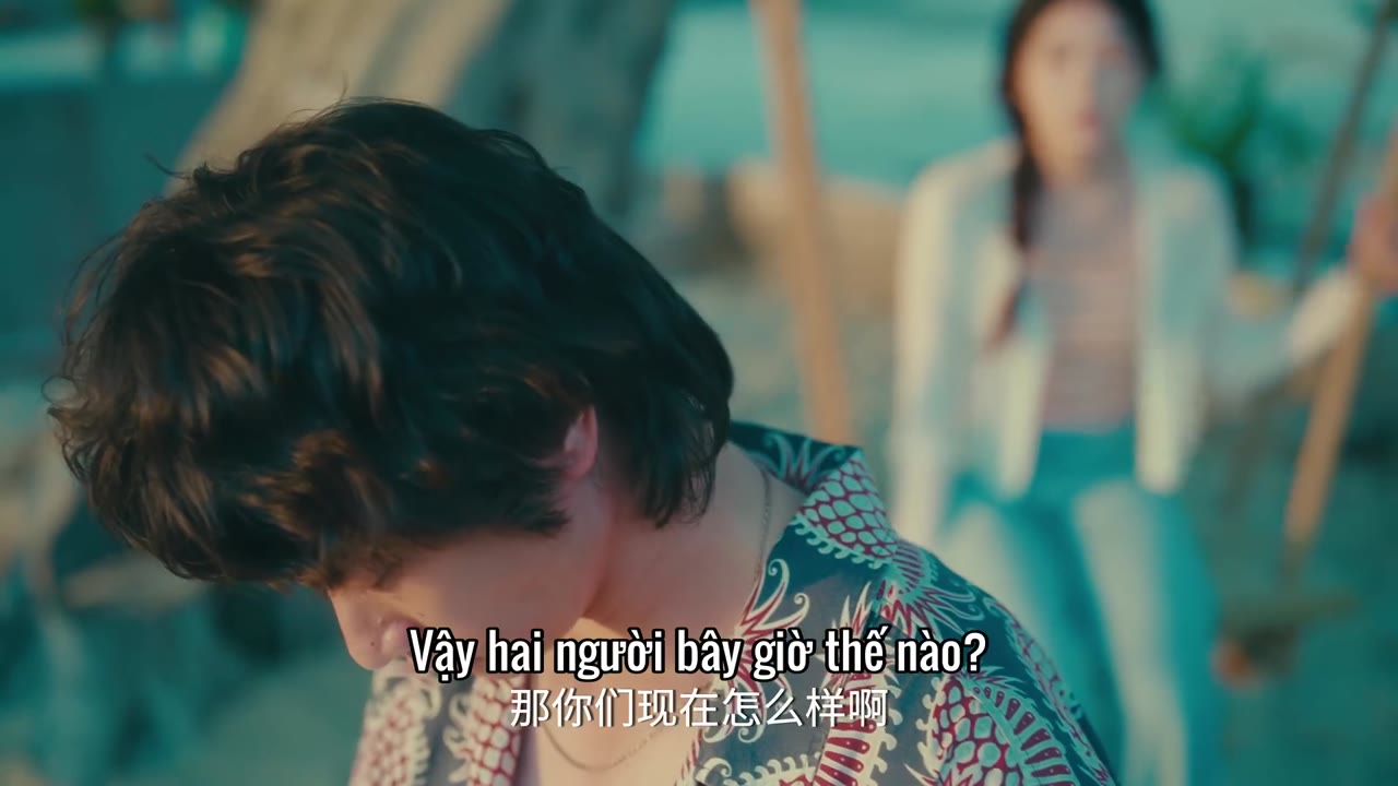 Anh Vũ tập 34 cảnh 2