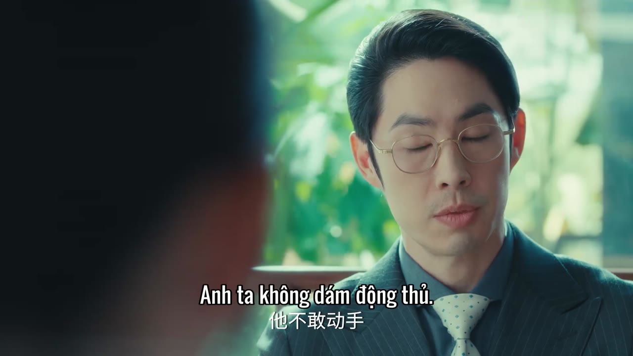 Anh Vũ tập 36